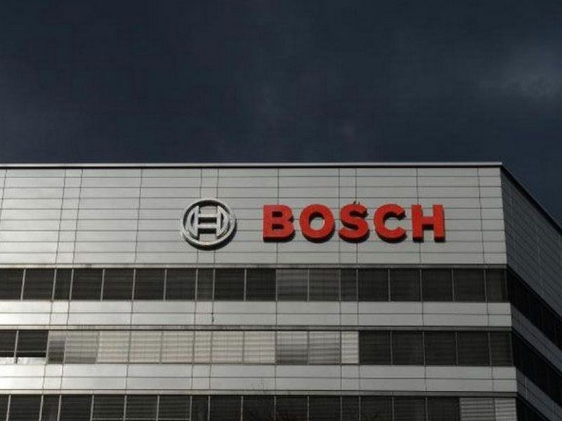 Bosch утверждает, что мировой автопром достиг пика
