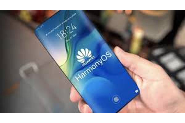 Универсальная операционная система Harmony OS от Huawei готова и будет работать на смартфонах