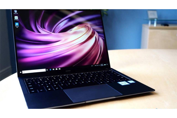 Huawei продает ноутбуки MateBook на Linux в Китае