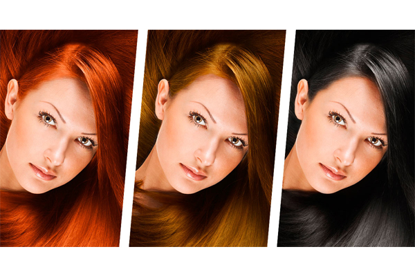 Как выбрать хну для волос: виды красителя, польза и вред