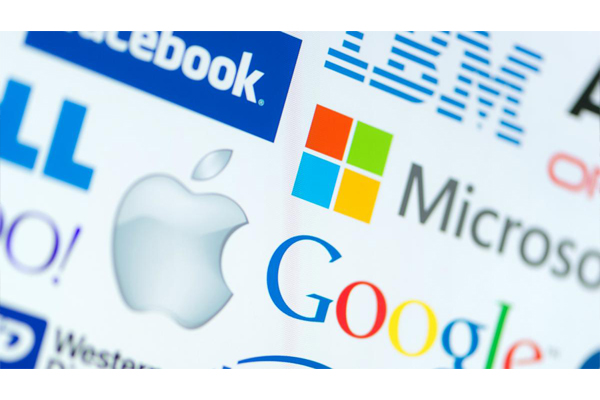 Компании на триллион: как Apple, Amazon, Microsoft и Google стали самыми дорогими