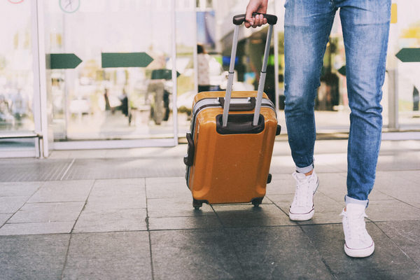 Как подобрать чемодан под тип поездки?