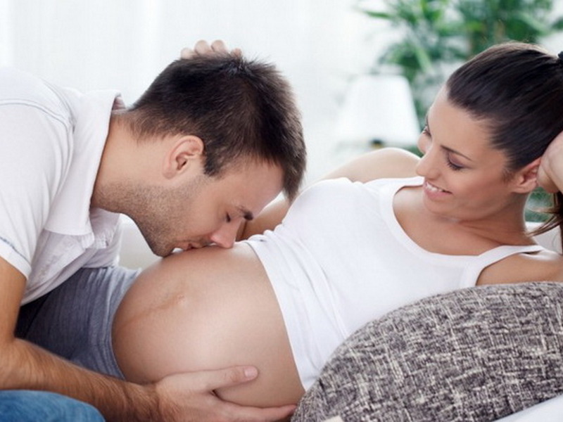 Почему нельзя пренебрегать «капризами» беременной