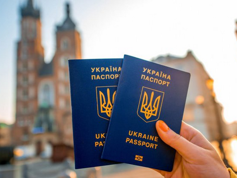 Безвизовые страны для украинцев в 2020 году: полный список