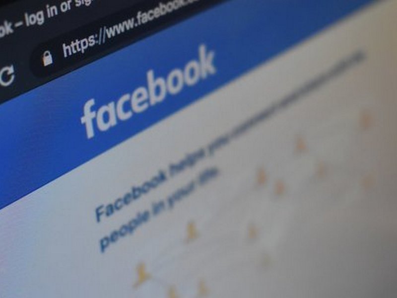 Facebook запускает в Украине проверку контента на правдивость