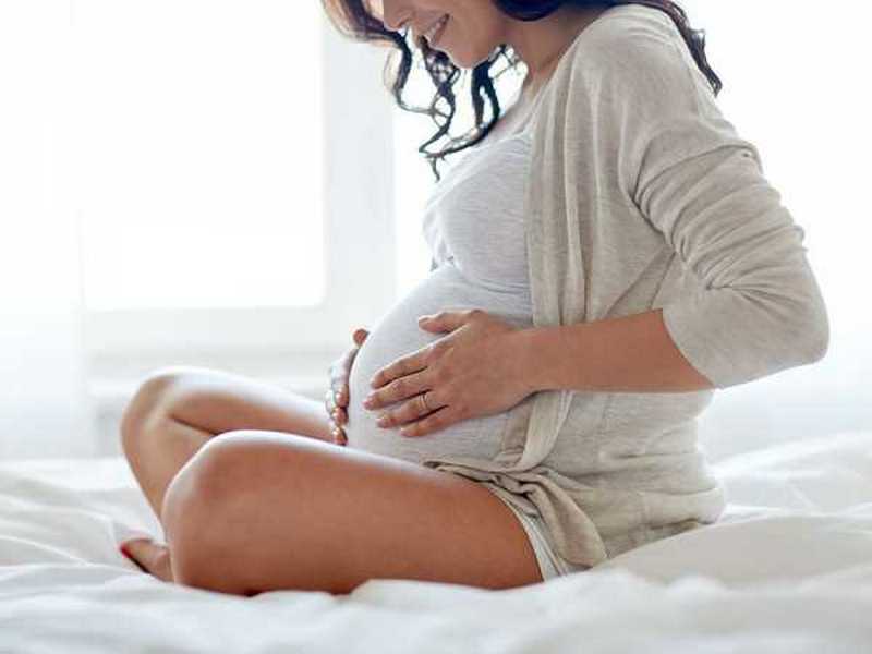 Признаки преждевременных родов