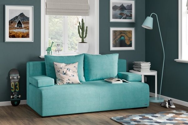 Как правильно выбирать диван раскладной?
