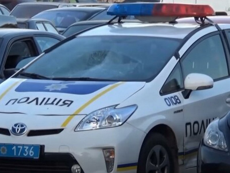 Украинцам рассказали, как вернуть свое авто со штрафплощадки в режиме онлайн