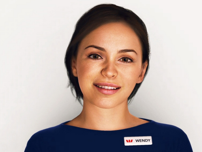 Банк Австралии представил виртуальную помощницу, которая распознает эмоции клиентов