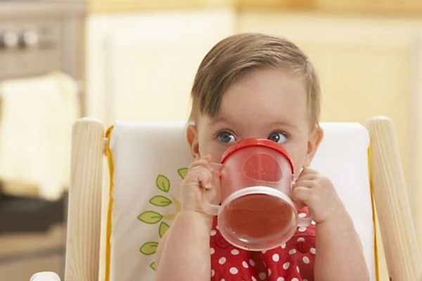 Можно ли ребенку заваривать зеленый чай?