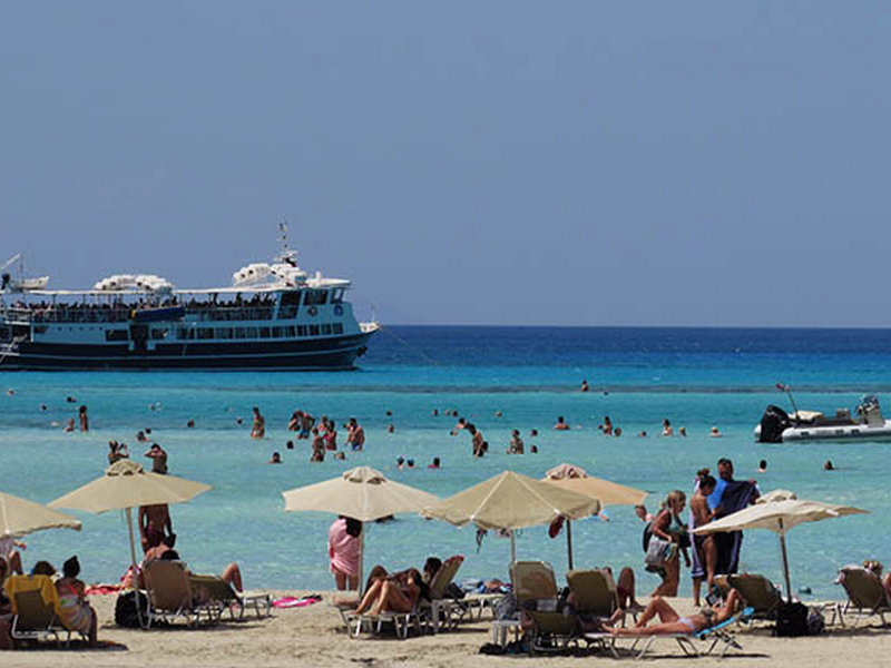 Греция готовится к открытию туристического сезона