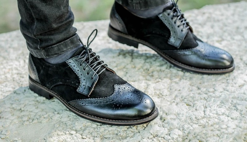 Мужская обувь – как правильно ее выбрать?