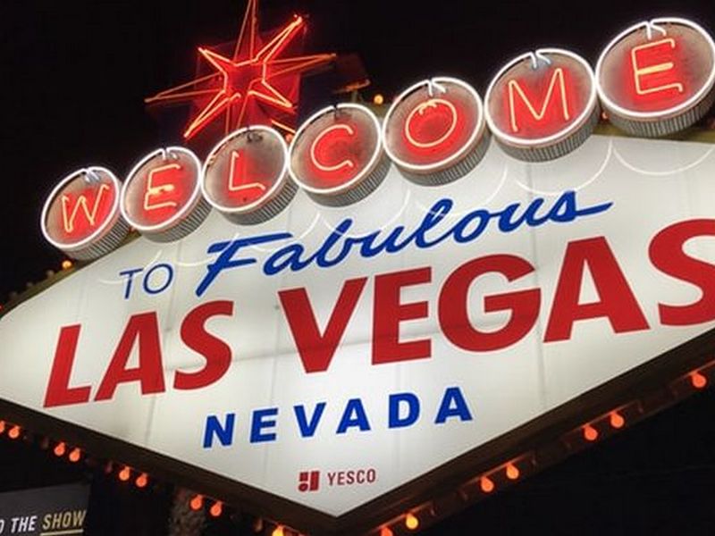 В Лас-Вегасе откроют несколько крупных казино после карантина