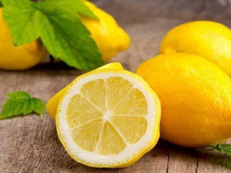 Лимонный сок при нипертонии