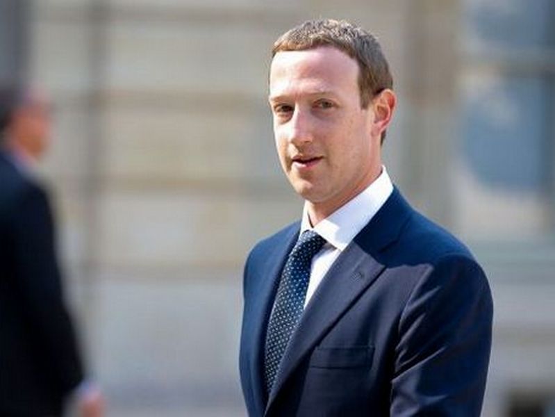 Крупные корпорации объявили бойкот Facebook – Цукерберг уже потерял $7,21 млрд