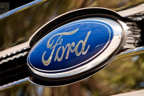 Ford намерен возродить еще один рамный внедорожник