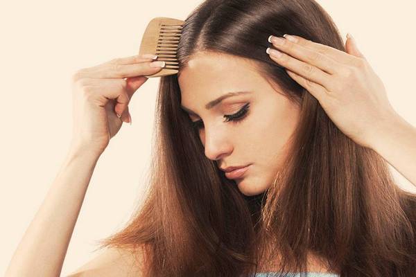 Как выбрать шампунь для укрепление волос