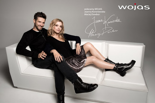 Особенности и преимущества польской обуви Wojas