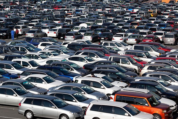 Покупка подержанного автомобиля: Топ ошибок