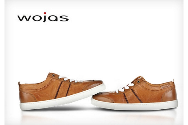 Особенности и преимущества польской обуви Wojas