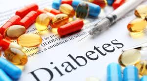 Какие причины вызывают сахарный диабет 2-го типа?