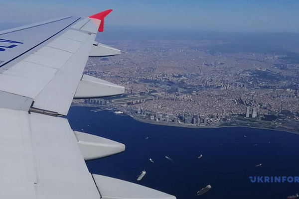 В аэропорту Стамбула запустили льготные сервисы для пассажиров старше 65 лет