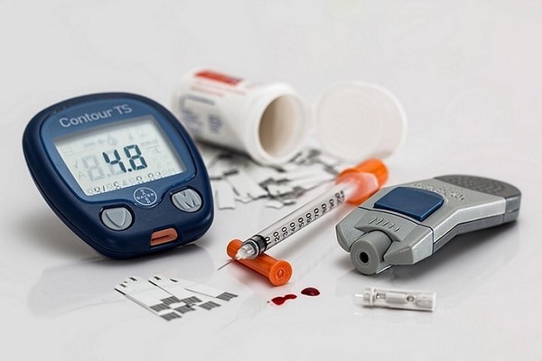 Почему в настоящее время много людей болеет сахарным диабетом 2-го типа?
