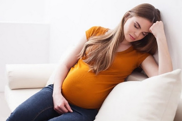 Наиболее частые причины для беспокойства при беременности