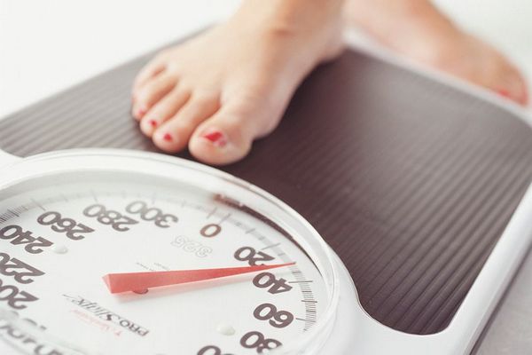 Ожирение и здоровье