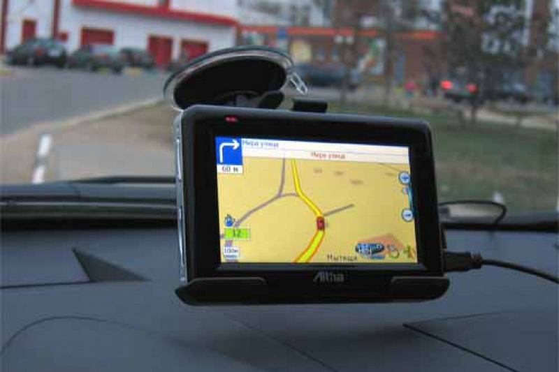 Все GPS-навигаторы в мире могут выйти из строя