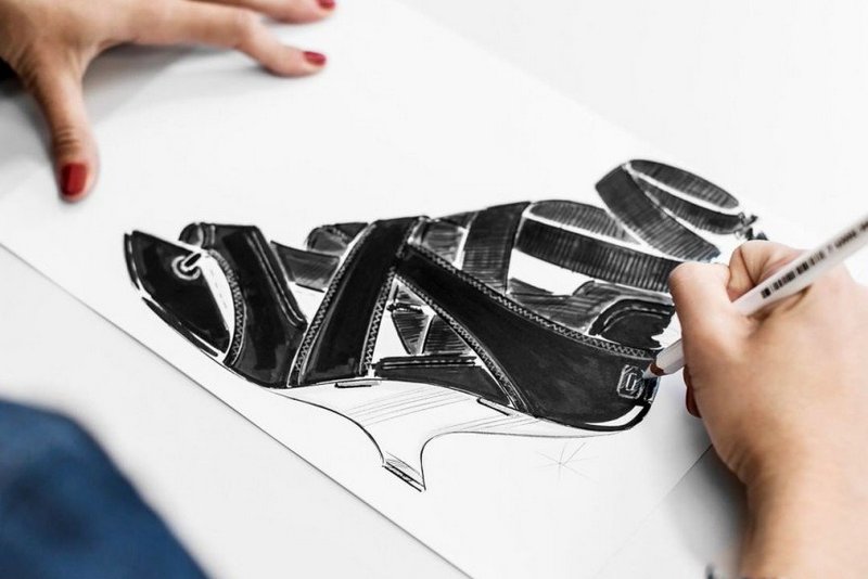 Рождение звезды: как Dior создает свою обувь