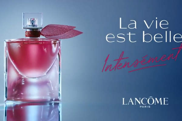 Женские ароматы Lancome La Vie est Belle