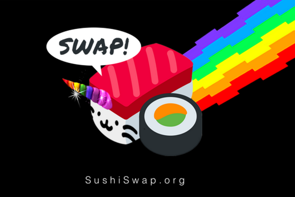 Эксперты выявили десять уязвимостей в протоколе SushiSwap