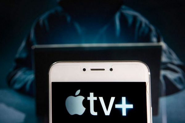 Фильмы и сериалы на Apple TV будут поддерживать дополненную реальность