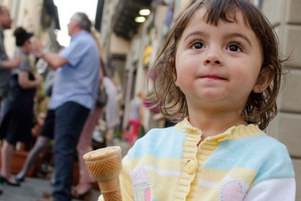 10 различий в воспитании российских и итальянских детей