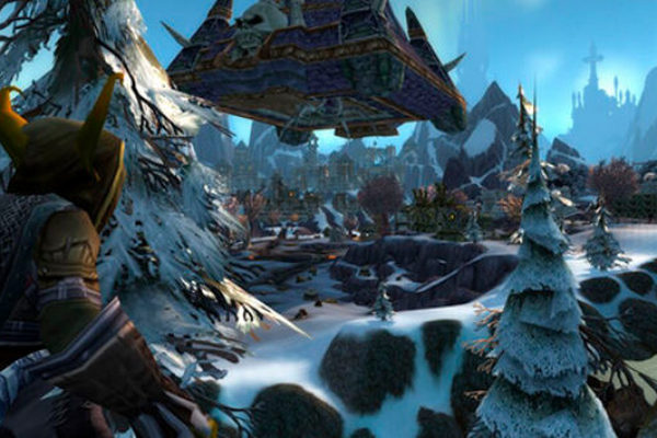 Пользователю запретили 100 лет играть в World of Warcraft за критику виртуальных протестов