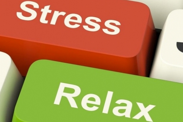 Способы снятие стрессов