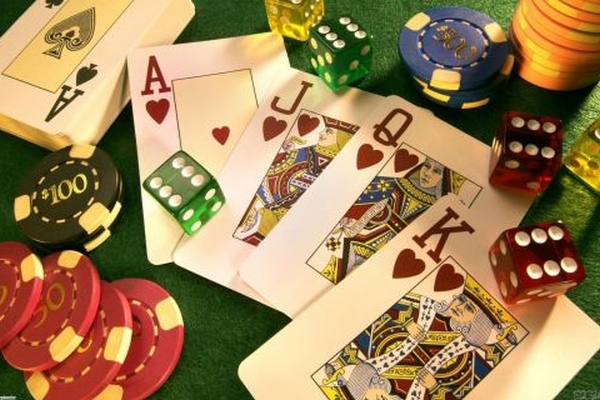 Почему казино Джокер Вин Украина стало так популярно