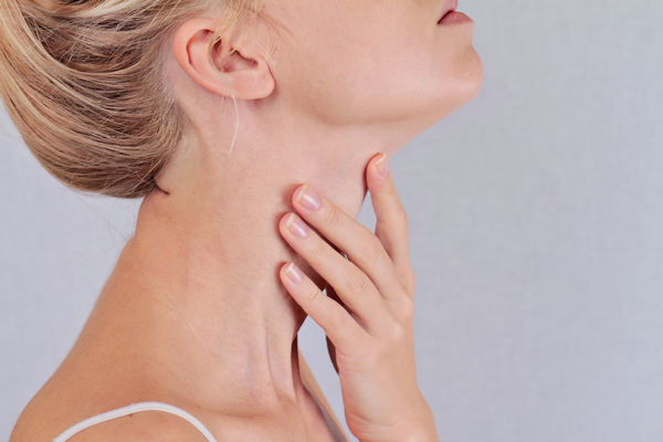 Щитовидная железа: зачем нужна «бабочка» на шее?