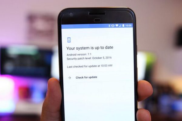 Смартфоны со старым Android перестанут открывать сайты
