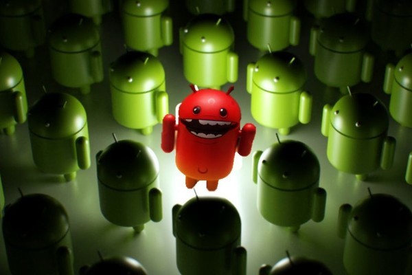 Google Play признали крупнейшим источником вирусов для Android
