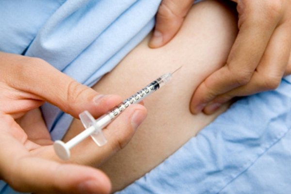 Какие факторы ускоряют всасывание инсулина?