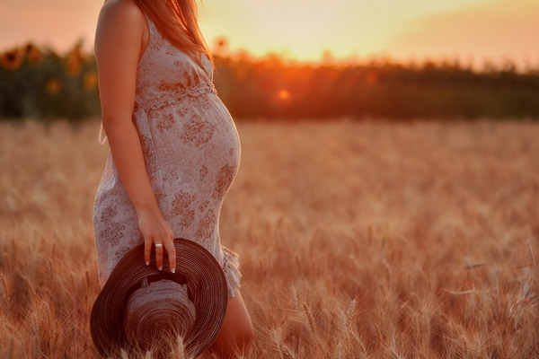 Беременность. Жиры – наши великие защитники