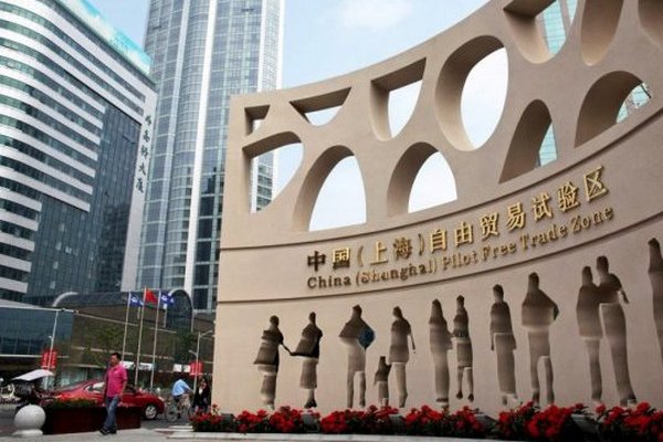 Шанхай стал «самым умным городом мира»