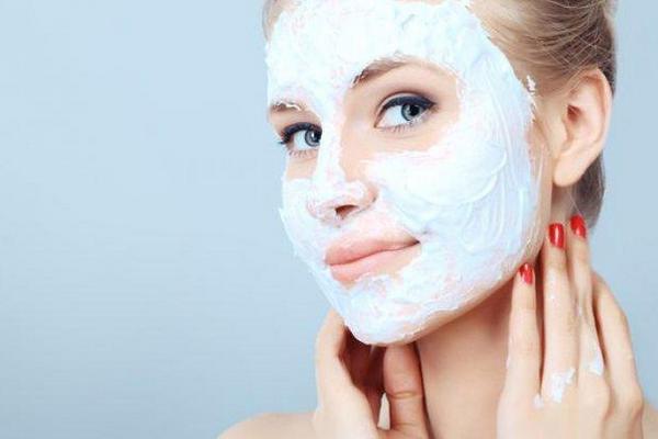 Ароматическая маска для нормальной кожи лица