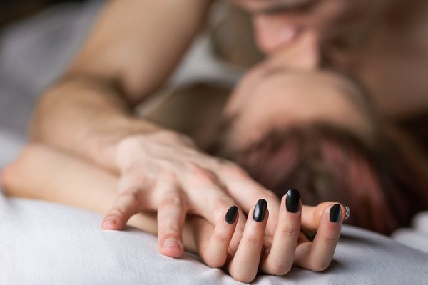 11 видов женского оргазма