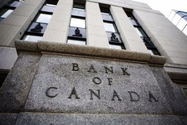 Банк Канады сообщил о подготовке выпуска цифровой валюты