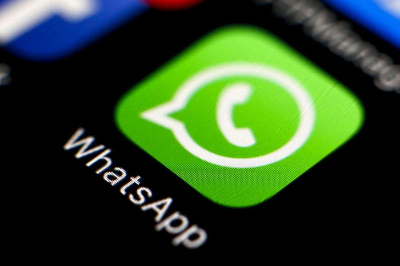 Google готовит конкурента для WhatsApp