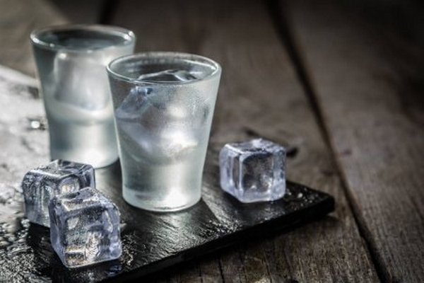 «Царская водка» как профилактическое и лечебное средство