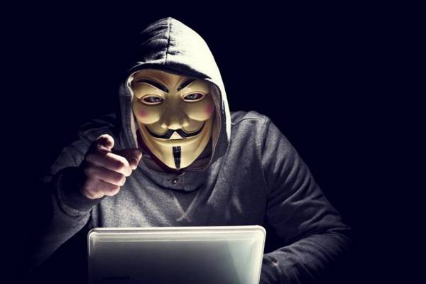 В Киеве хакер с помощью «вируса» крал деньги с электронных кошельков
